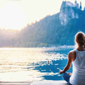 Meditation Mastery