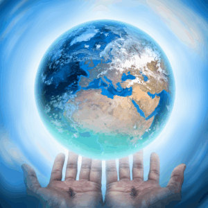 Galactic Ambassadors - Our Community of Light Warriors
